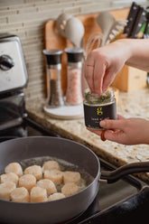 Land n' Sea Seasoning REFILL  - Large Pouch (=3 jars/pouch)